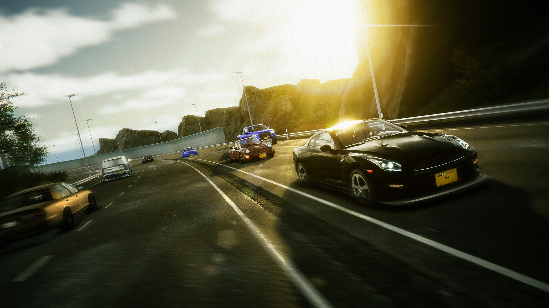 汽车买卖模拟器2023/Car For Sale Simulator 2023 版本更新