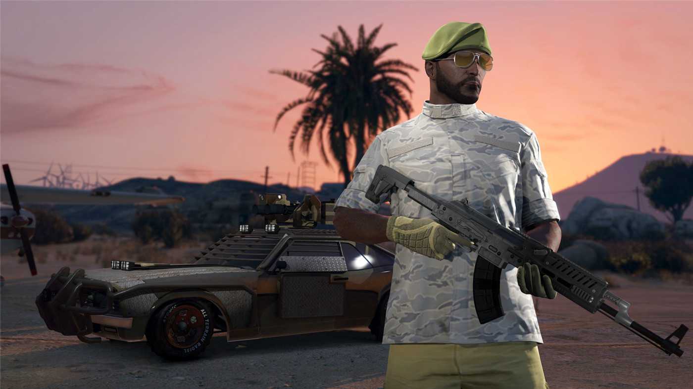 侠盗猎车手5传承版/GTA5传承版/Grand Theft Auto V Legacy 版本更新 侠盗猎车手5传承版/GTA5传承版/Grand Theft Auto V Legacy 版本更新