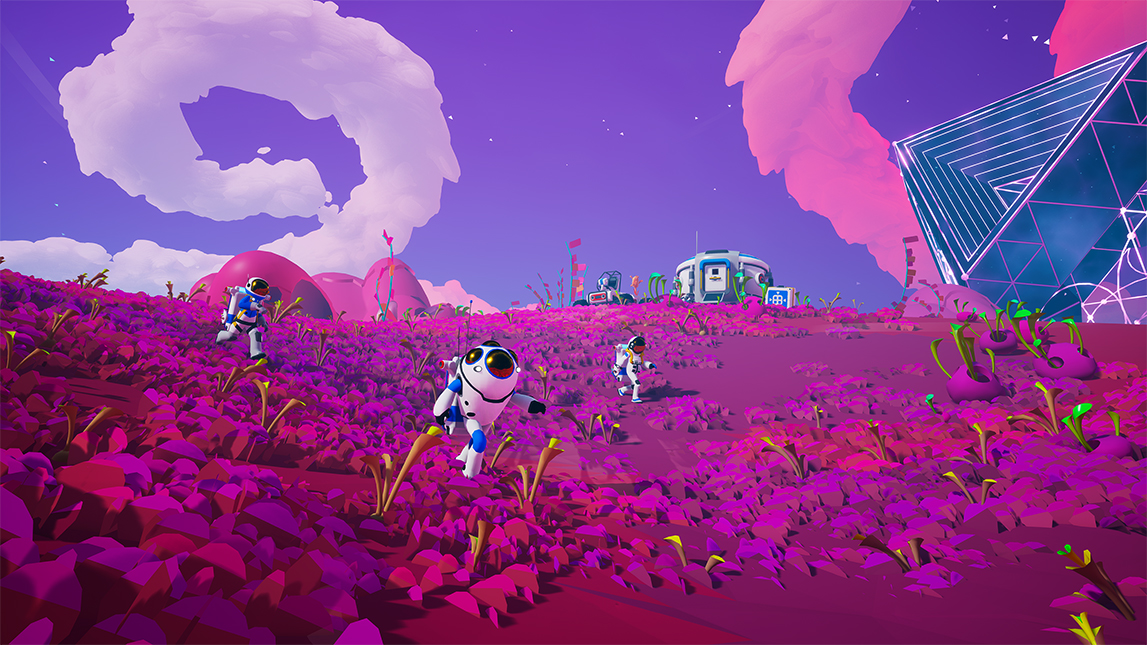 异星探险家/ASTRONEER 版本更新 异星探险家/ASTRONEER 版本更新