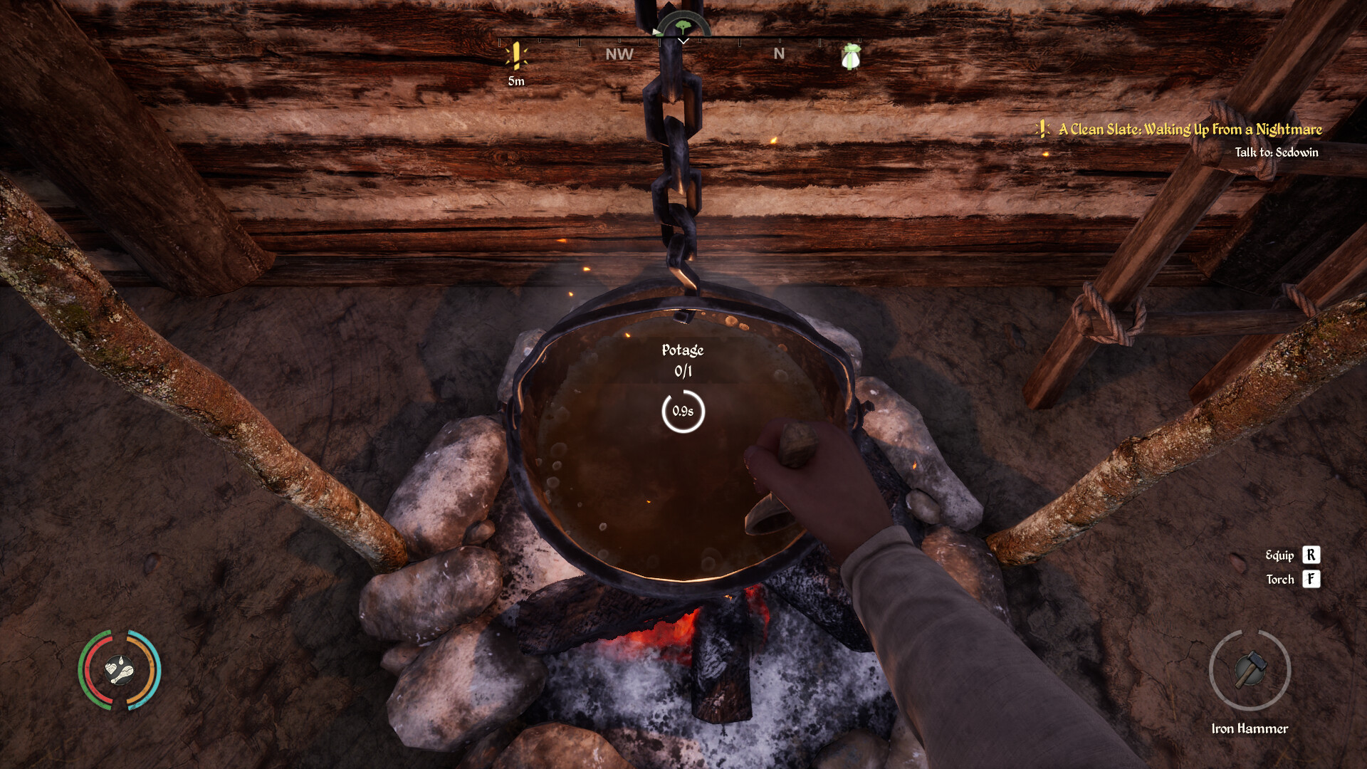 中世纪王朝/Medieval Dynasty