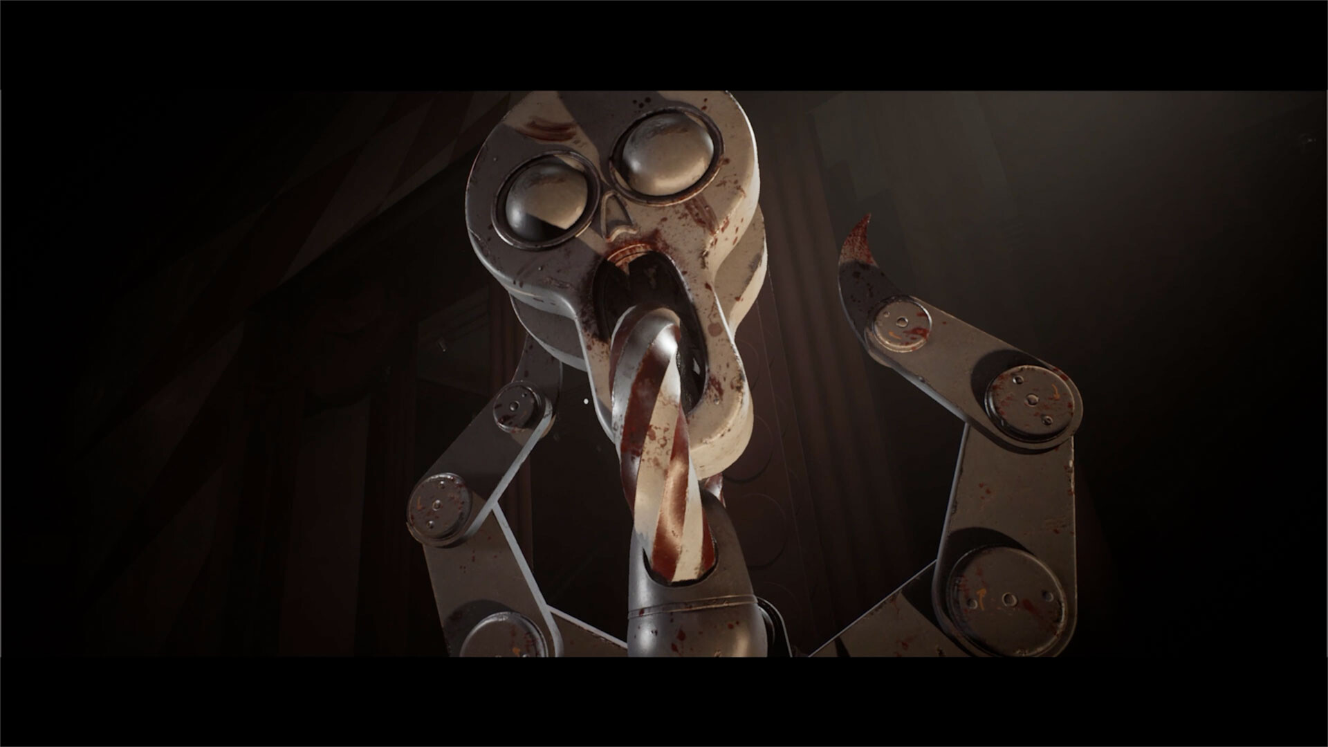 原子之心/Atomic Heart 版本更新 原子之心/Atomic Heart 版本更新