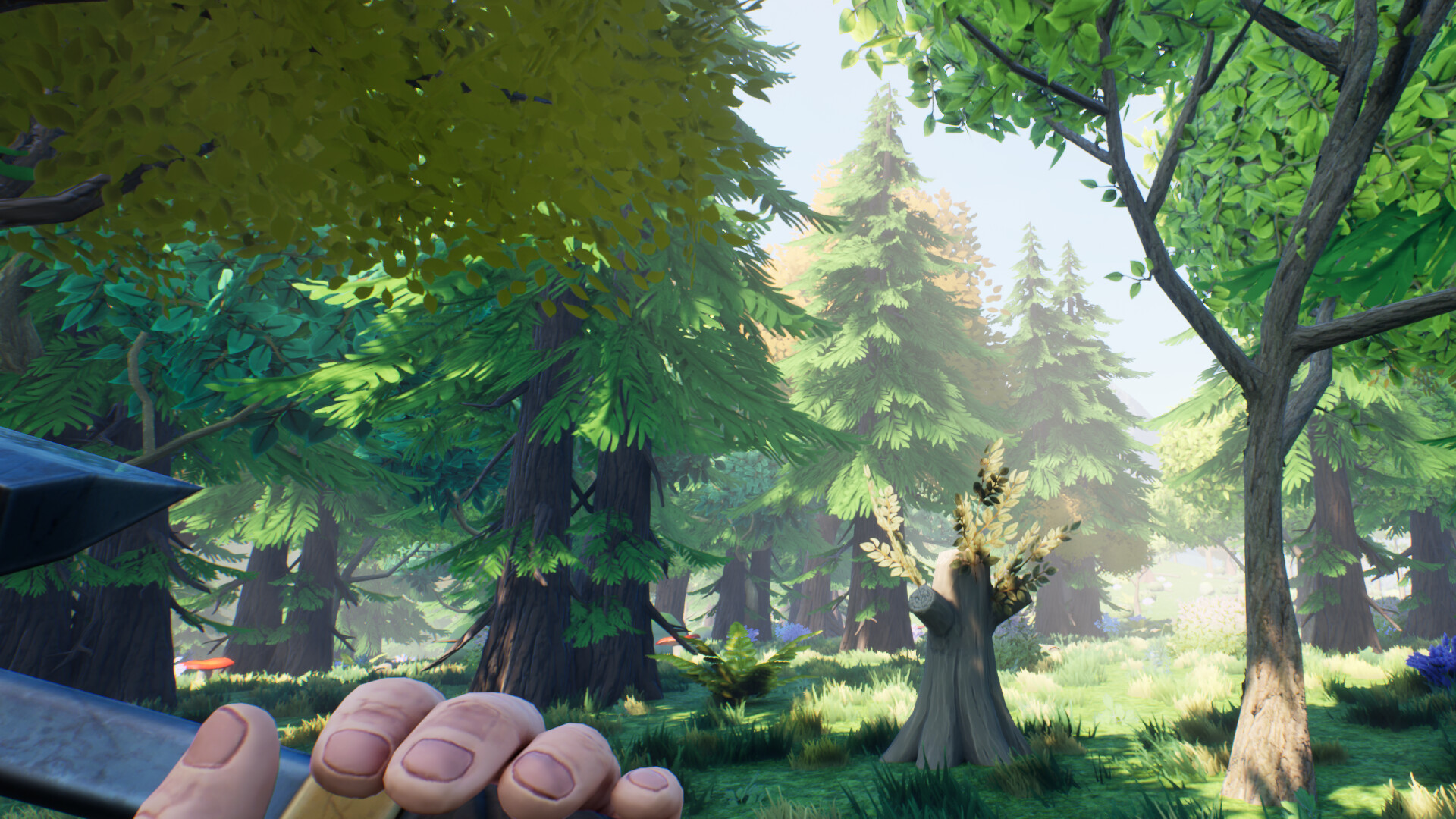 矿脉探寻/Orebound/支持网络联机