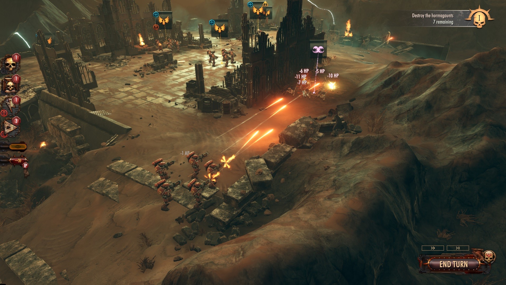 战锤40,000:战区/战锤40K:战斗区域/Warhammer 40,000: Battlesector 版本更新 战锤40,000:战区/战锤40K:战斗区域/Warhammer 40,000: Battlesector 版本更新
