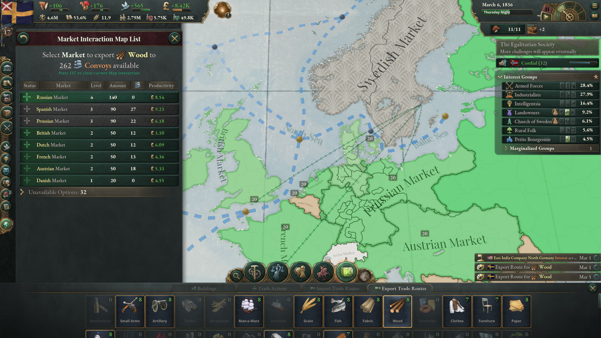 维多利亚3/Victoria 3 版本更新 维多利亚3/Victoria 3 版本更新