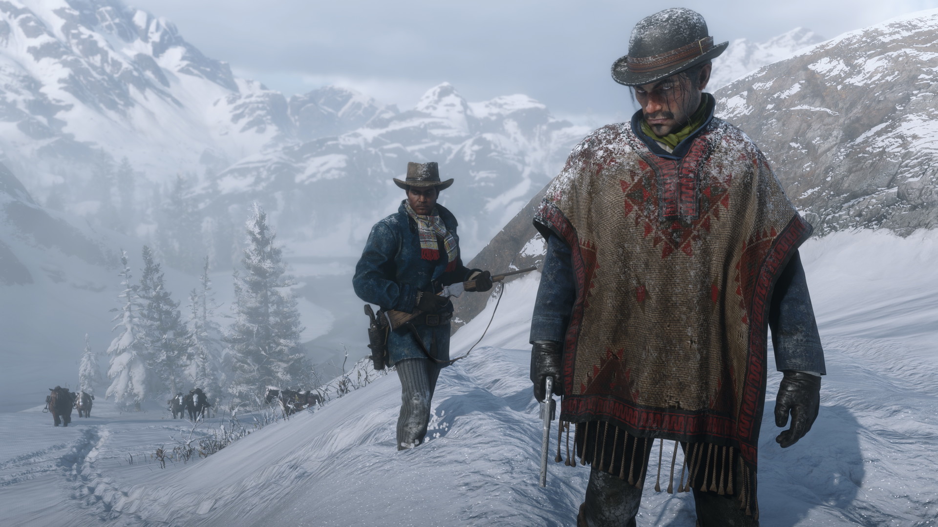 荒野大镖客2:救赎终极版/大表哥2/Red Dead Redemption 2: Ultimate Edition 荒野大镖客2:救赎终极版/大表哥2/Red Dead Redemption 2: Ultimate Edition