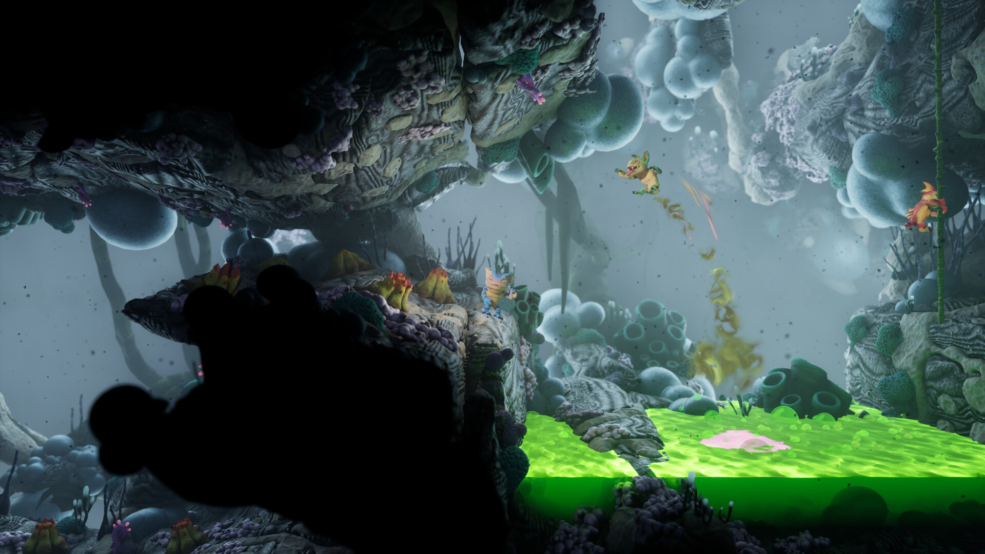 遵命！机母大人/Mother Machine/支持网络联机