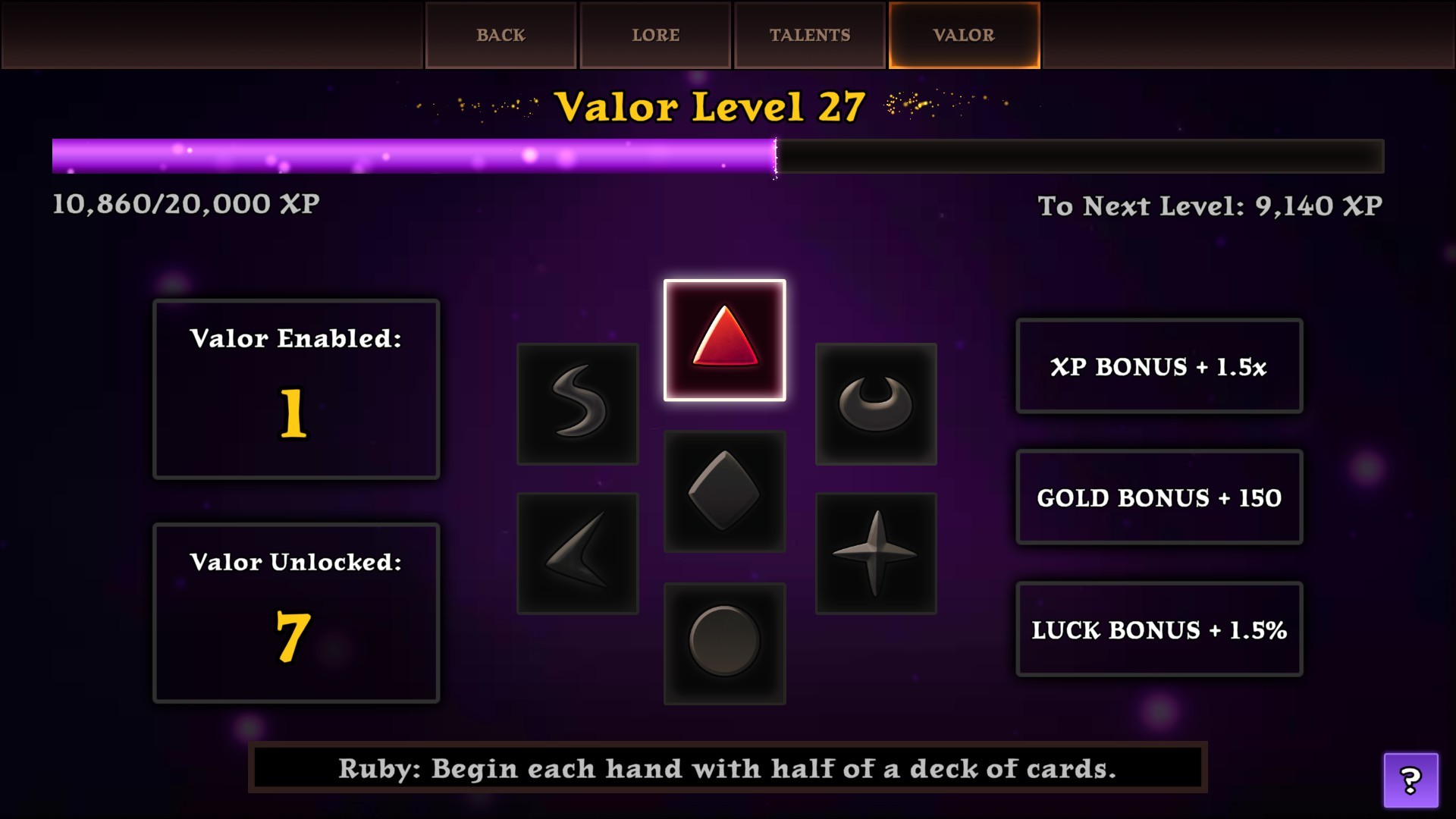 仙女纸牌：丰收/Faerie Solitaire Harvest