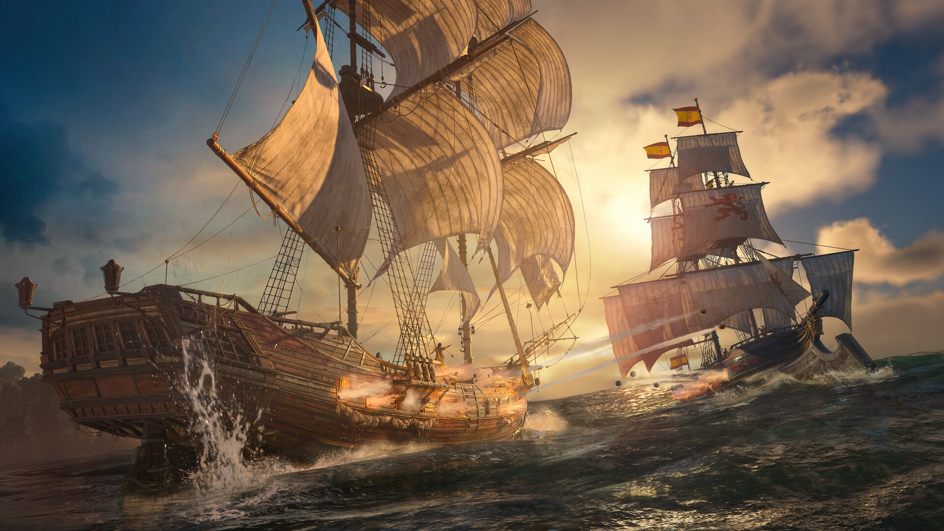 刺客信条:黑旗 记忆重置-虚拟机版/Assassin's Creed Black Flag Resynced HYPERVISOR 新游发布 刺客信条:黑旗 记忆重置-虚拟机版/Assassin's Creed Black Flag Resynced HYPERVISOR 新游发布