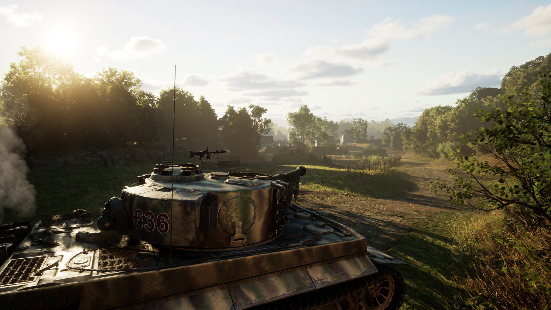 战争号令:装甲精英/Call to Arms: Panzer Elite 版本更新