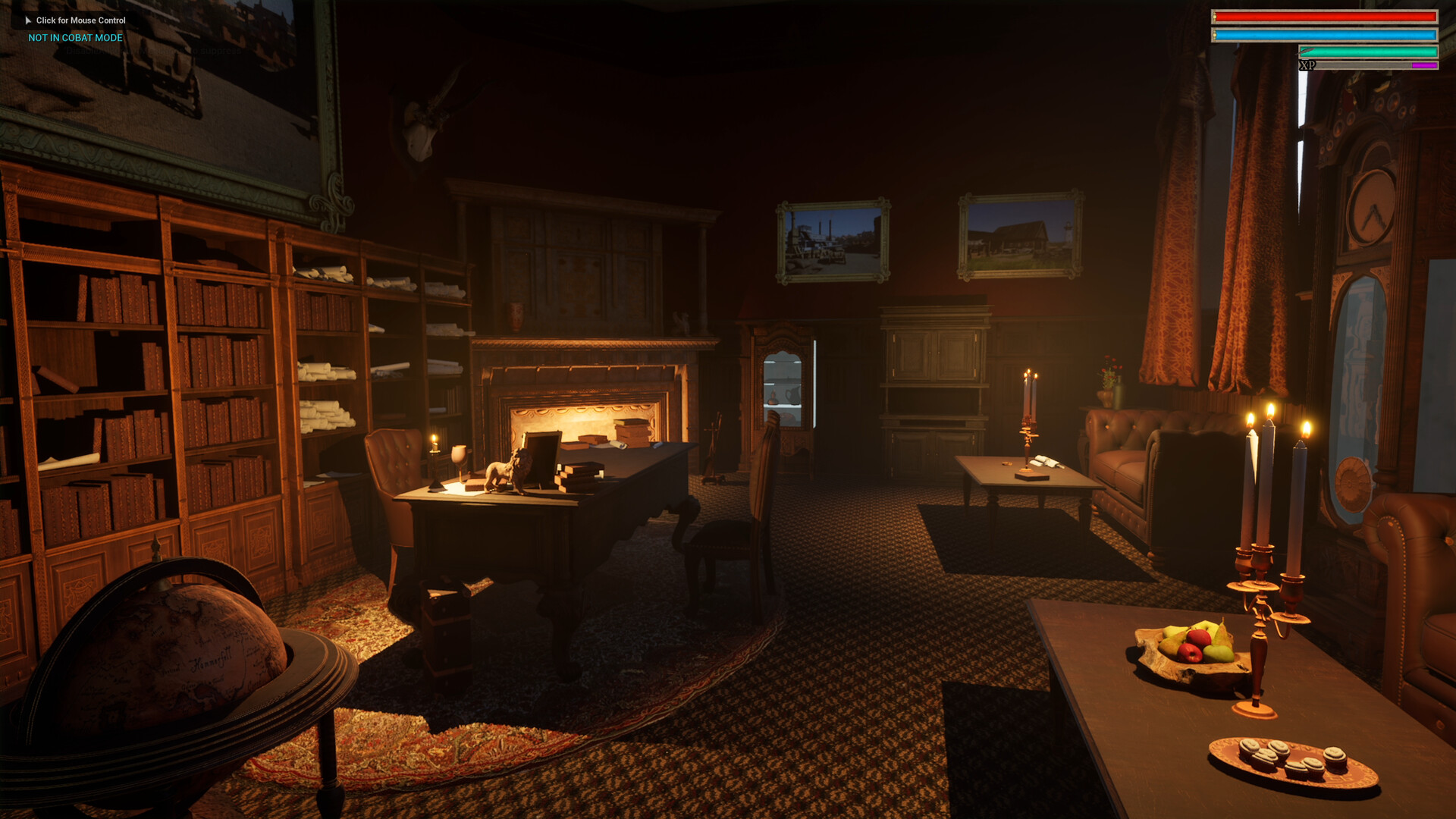 探长施密特：退却之时/Inspector Schmidt – The Ebbing