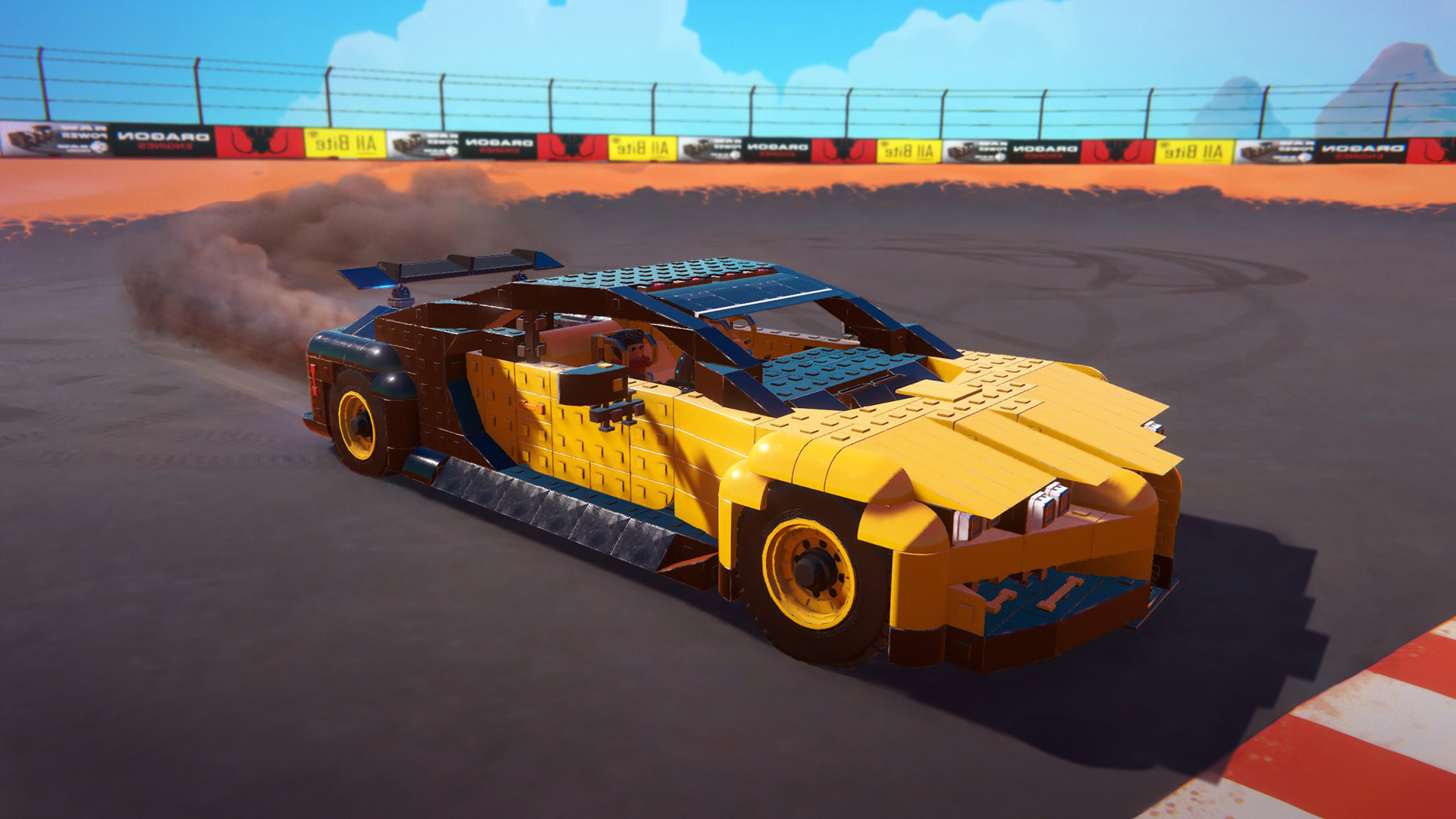 机械制造者/赛道大师/Trailmakers/支持网络联机