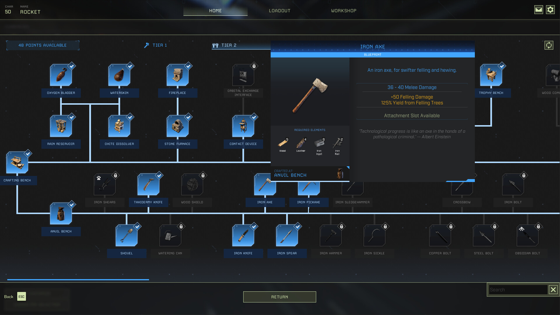 翼星求生/ICARUS/支持网络联机