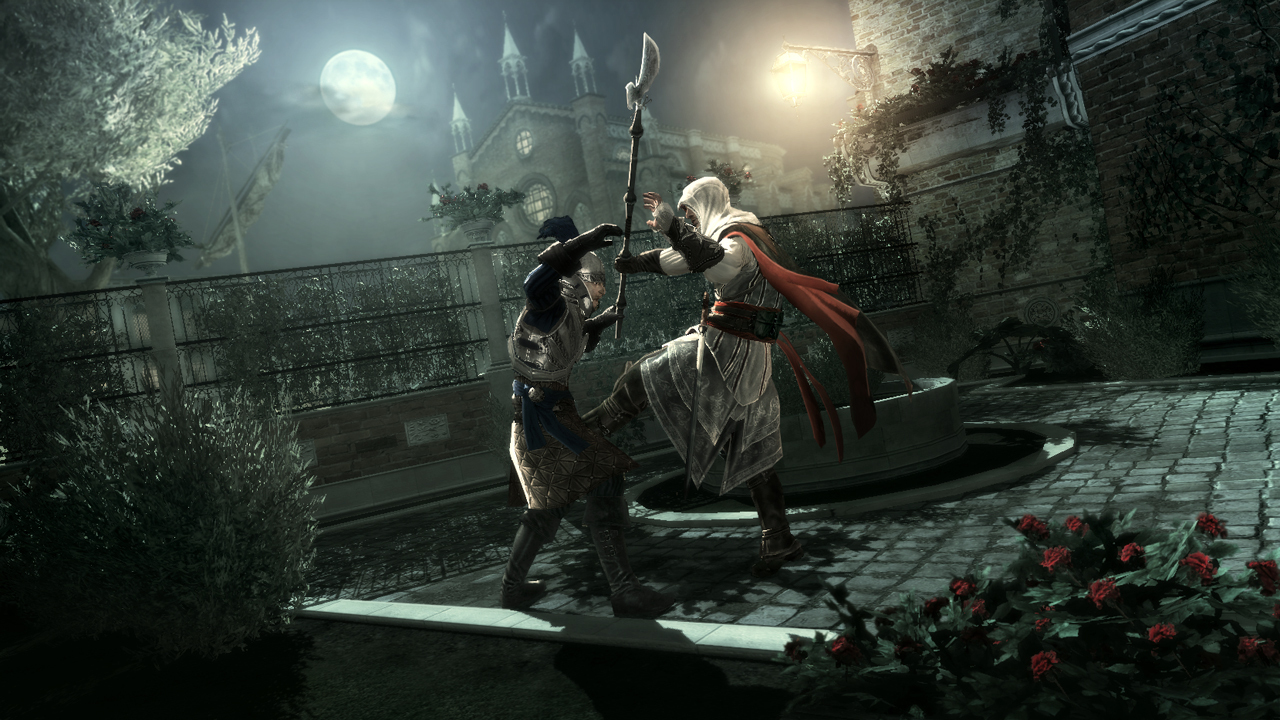 刺客信条2/Assassin’s Creed 2
