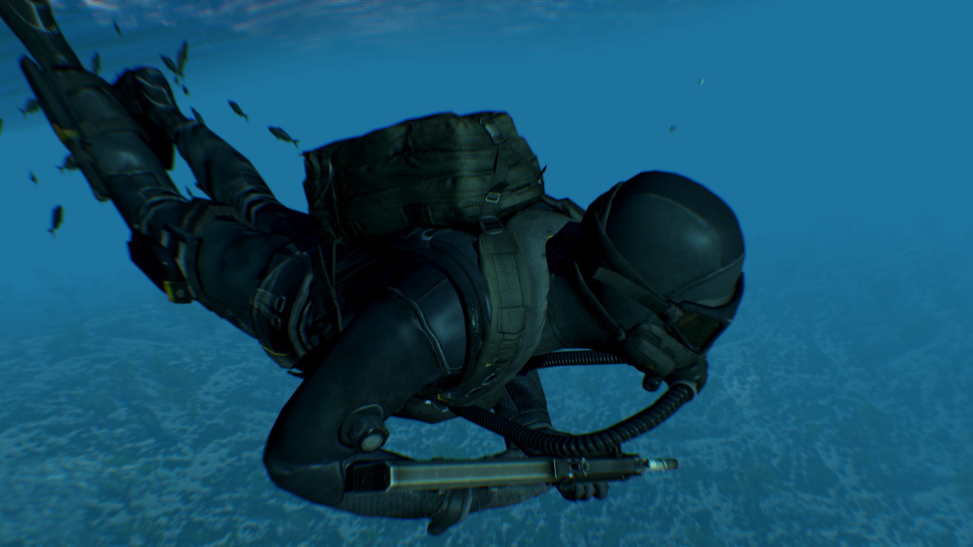 武装突袭3/Arma 3 版本更新 武装突袭3/Arma 3 版本更新