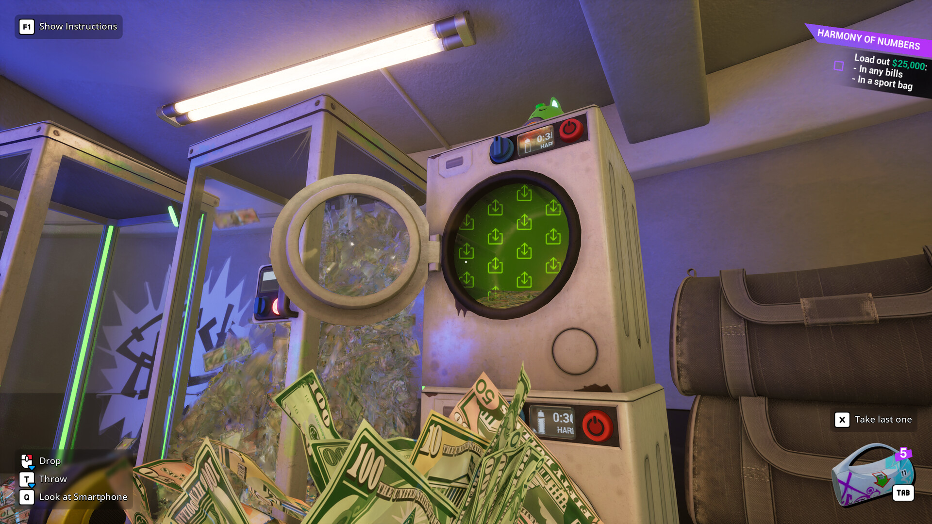 浣币模拟器/Cash Cleaner Simulator 版本更新 浣币模拟器/Cash Cleaner Simulator 版本更新