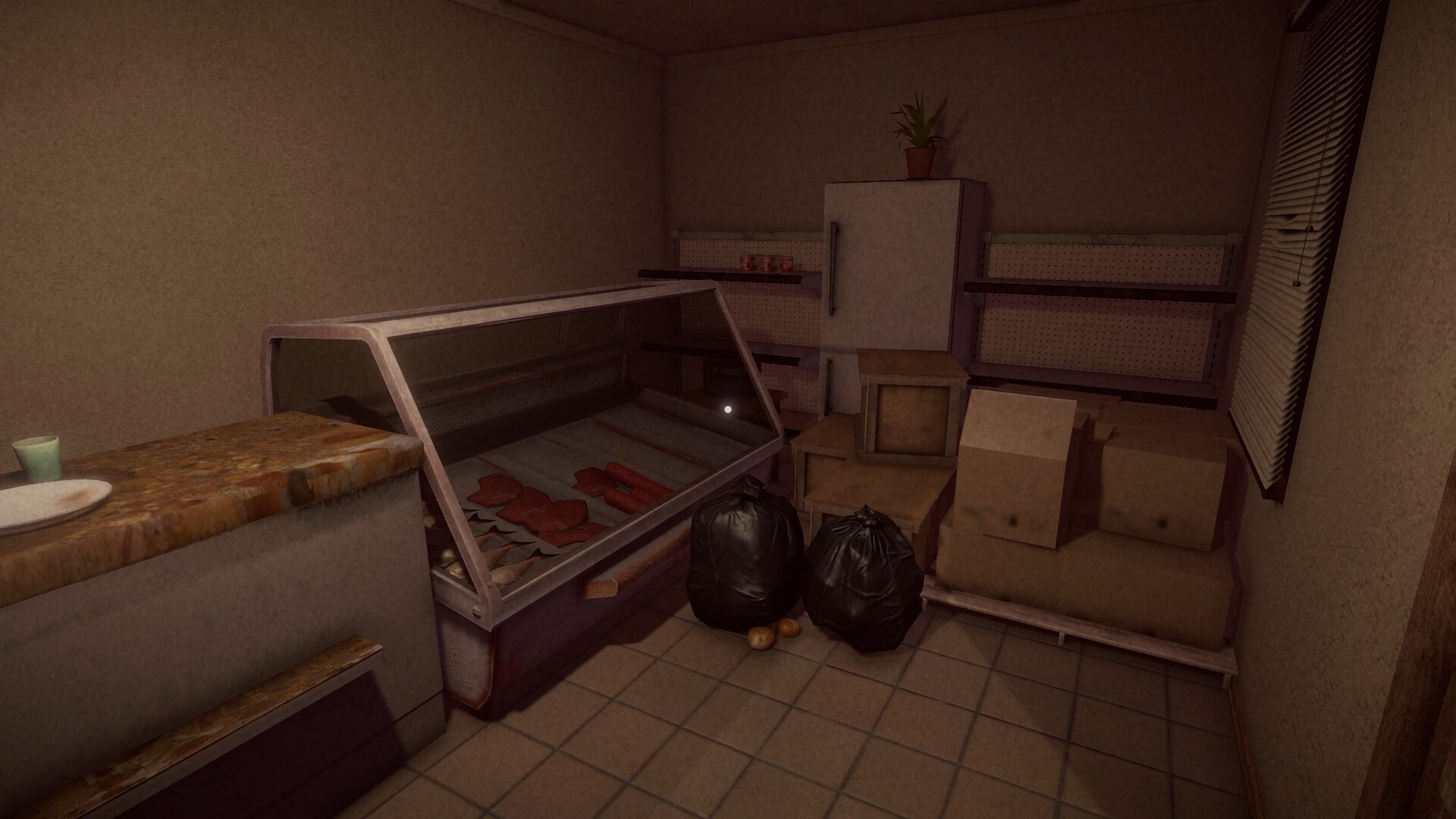 怪谈：1992/Uncanny Tales: 1992