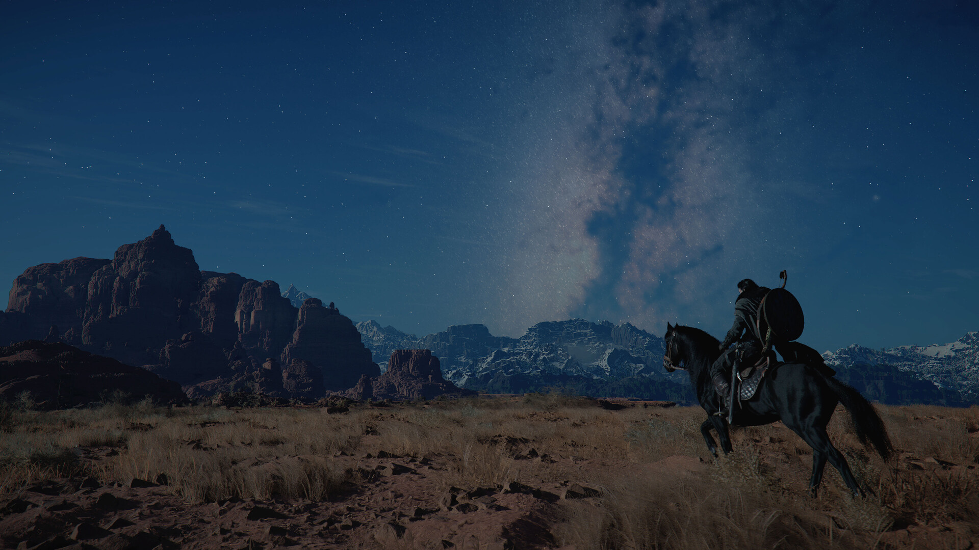 红色沙漠:增强版-虚拟机版/Crimson Desert Enhanced HYPERVISOR 版本更新 红色沙漠:增强版-虚拟机版/Crimson Desert Enhanced HYPERVISOR 版本更新