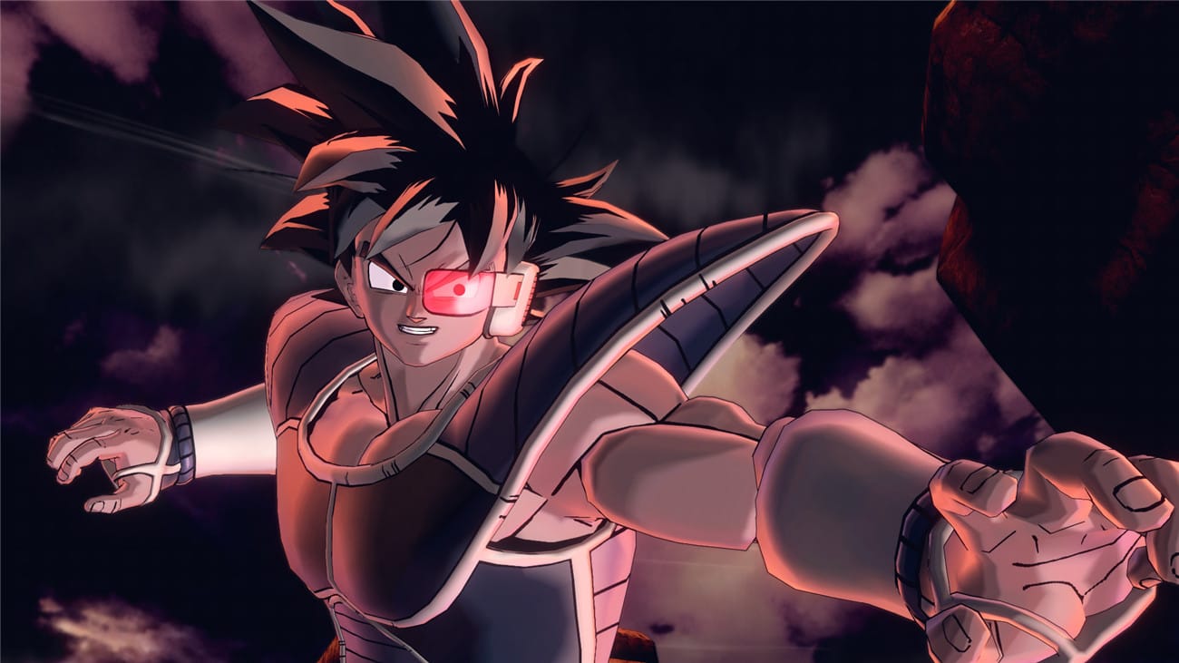 龙珠：超宇宙2/DRAGON BALL XENOVERSE 2 版本更新