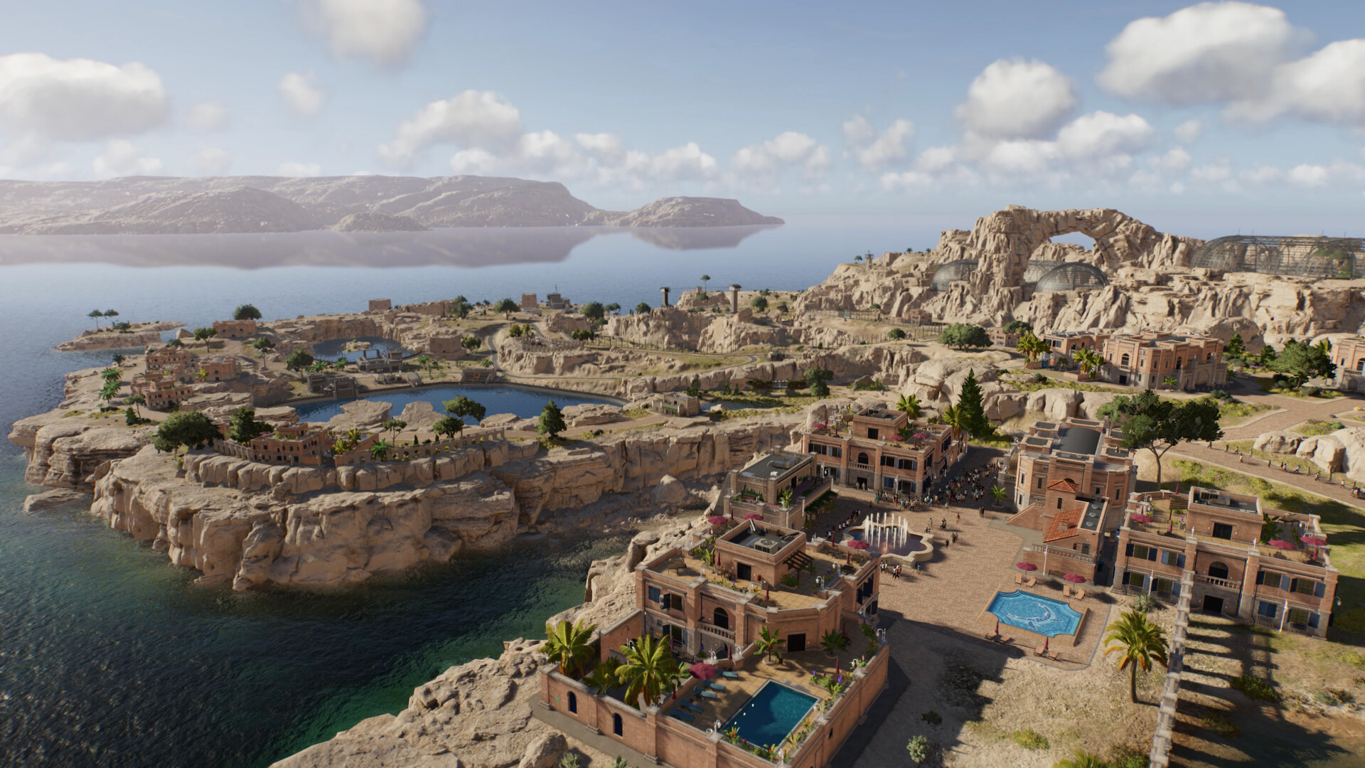 侏罗纪世界:进化3-虚拟机版/Jurassic World Evolution 3 HYPERVISOR 侏罗纪世界:进化3-虚拟机版/Jurassic World Evolution 3 HYPERVISOR