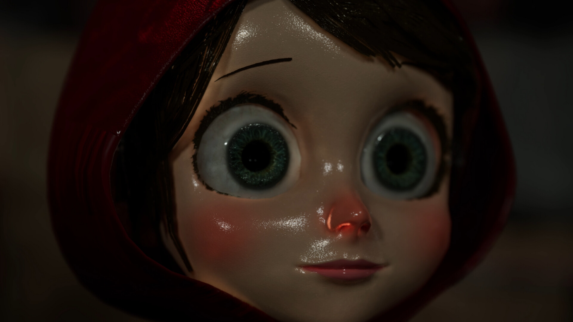 破碎怪谈：恶意关注/BrokenLore: FOLLOW 版本更新