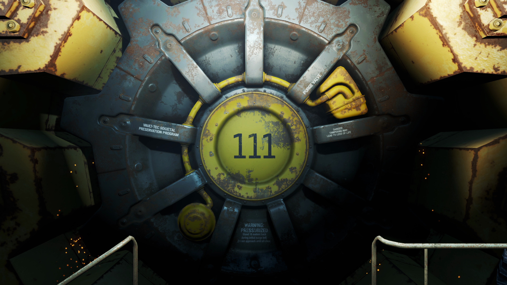 辐射4:周年纪念版/Fallout 4 - Anniversary Edition 版本更新 辐射4:周年纪念版/Fallout 4 - Anniversary Edition 版本更新