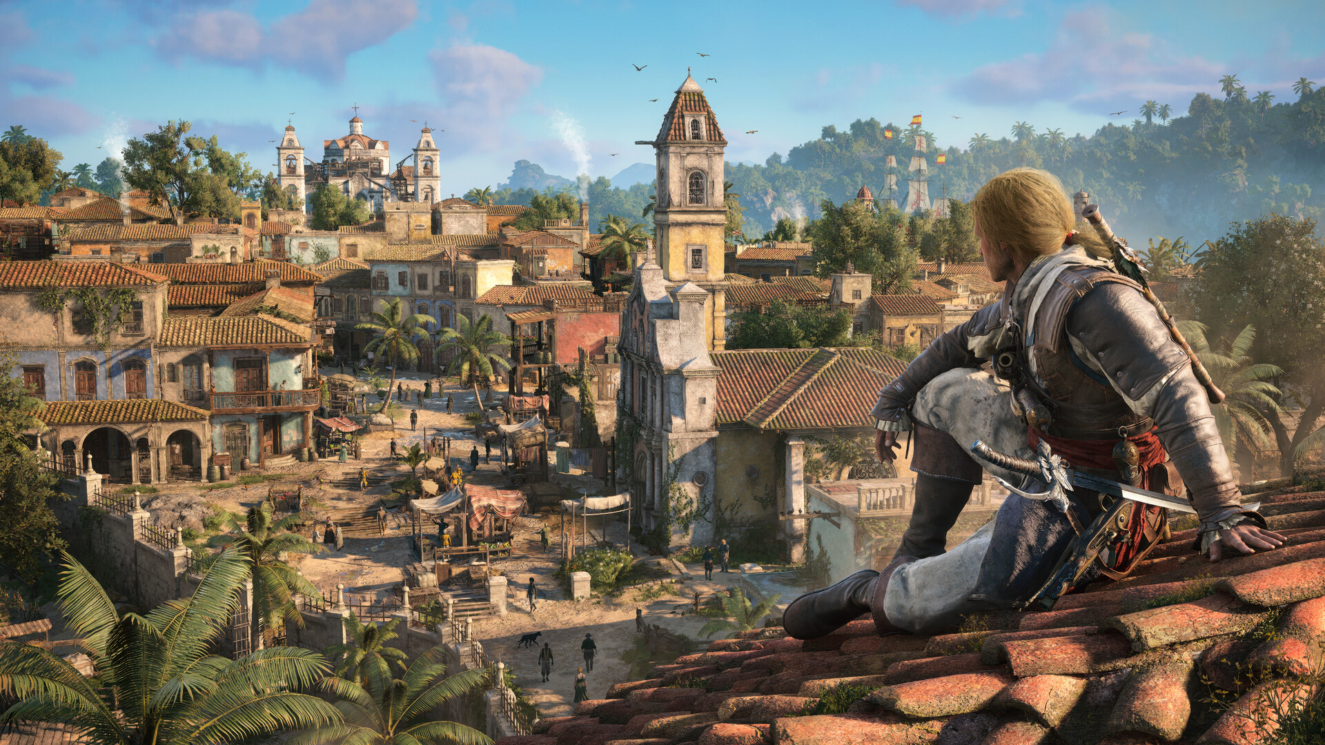 刺客信条:黑旗 记忆重置-虚拟机版/Assassin's Creed Black Flag Resynced HYPERVISOR 新游发布 刺客信条:黑旗 记忆重置-虚拟机版/Assassin's Creed Black Flag Resynced HYPERVISOR 新游发布