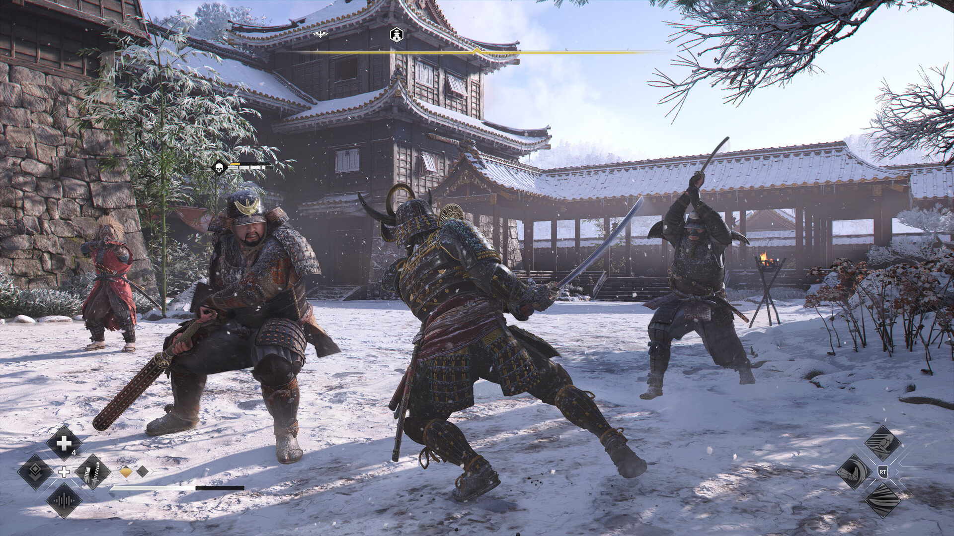 刺客信条:影/Assassin's Creed Shadows voices38 CRACKFIX 版本更新 刺客信条:影/Assassin's Creed Shadows voices38 CRACKFIX 版本更新