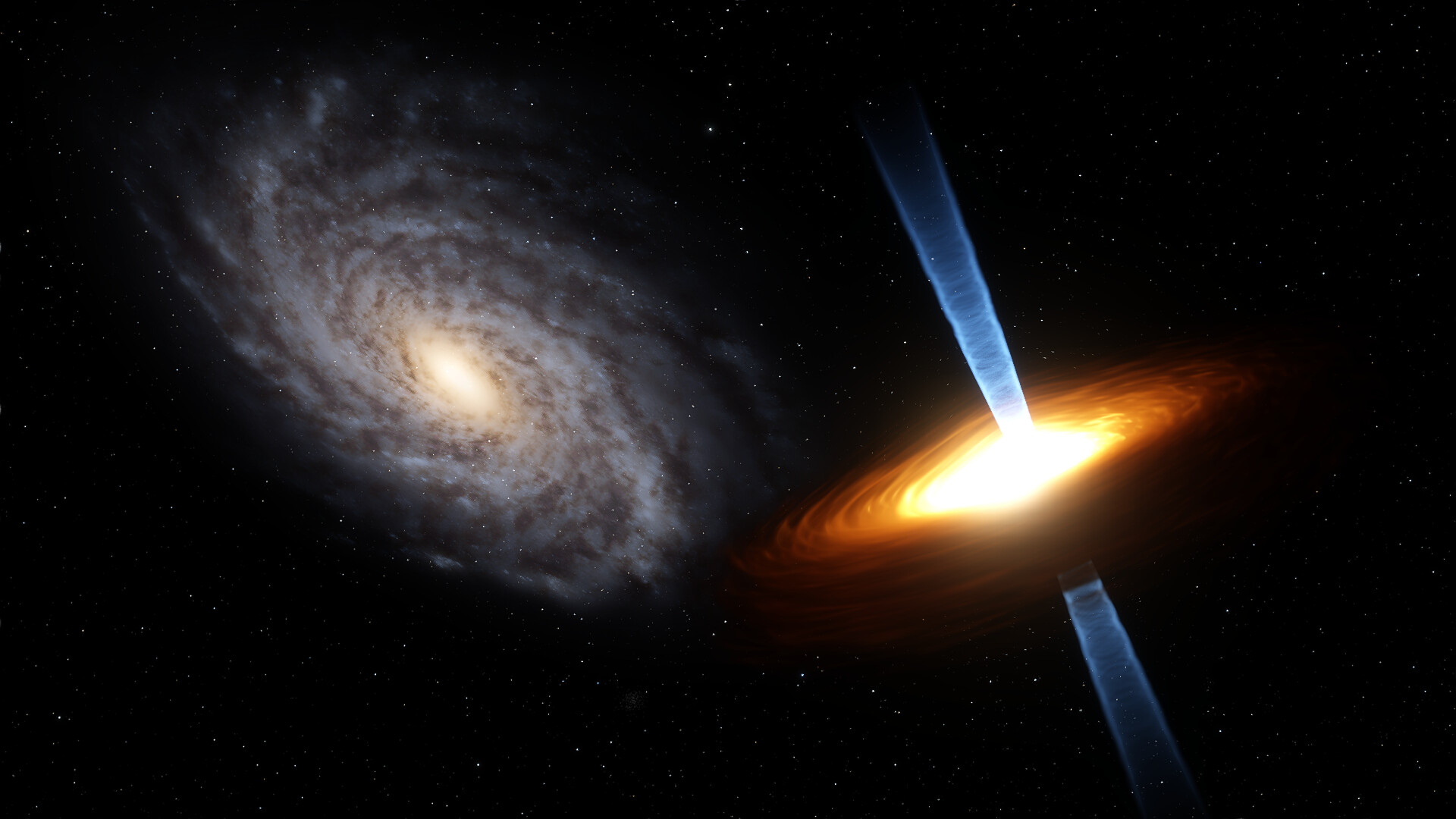 太空引擎/SpaceEngine