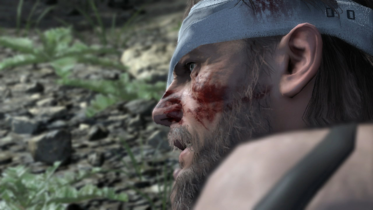 合金装备5:幻痛-虚拟机版/METAL GEAR SOLID V: THE PHANTOM PAIN HYPERVISOR 版本更新 合金装备5:幻痛-虚拟机版/METAL GEAR SOLID V: THE PHANTOM PAIN HYPERVISOR 版本更新
