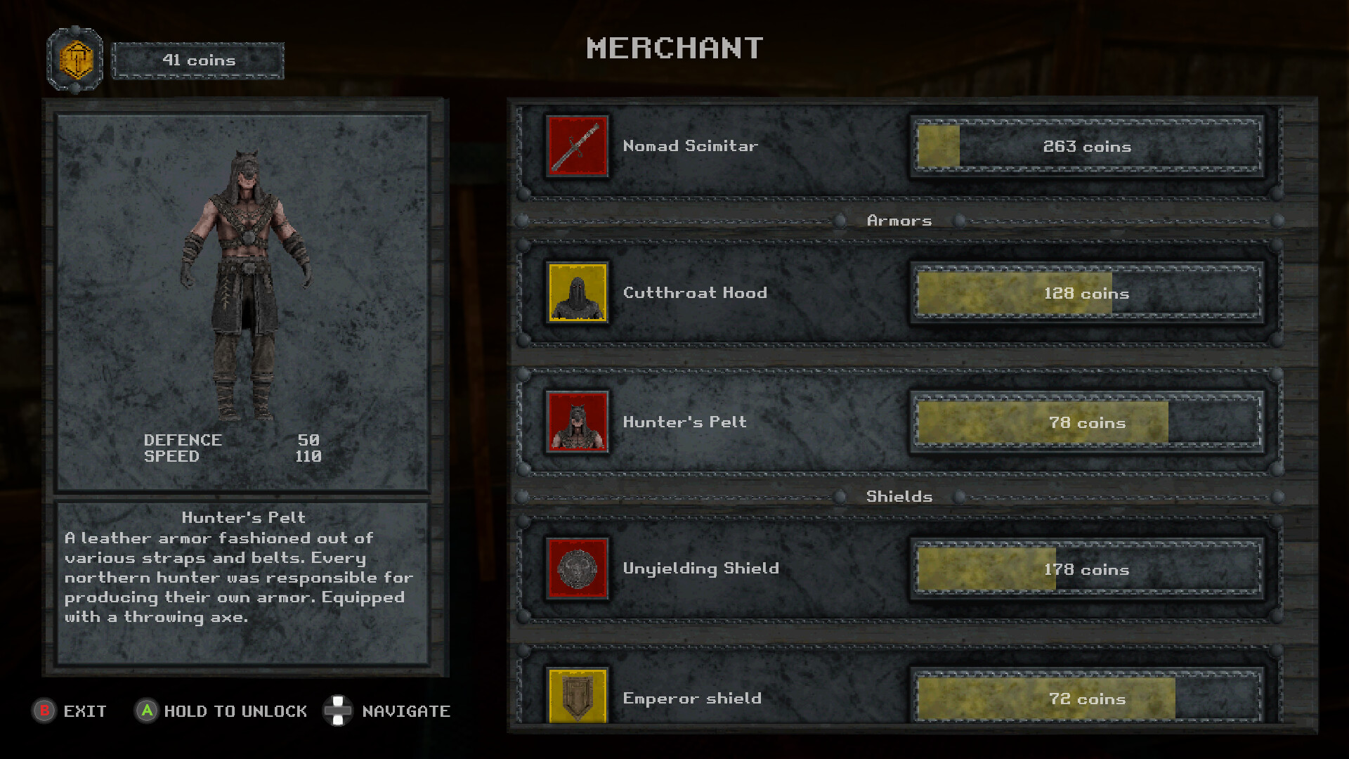 暴君的领域/Tyrant’s Realm