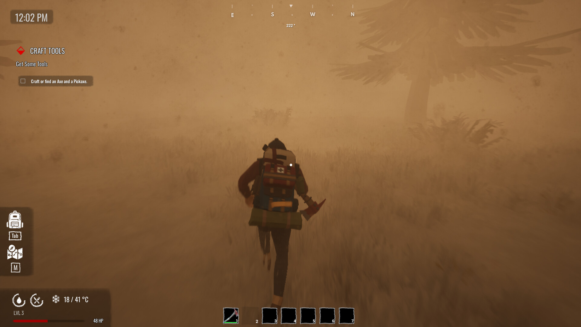 濒死求生：开放世界生存/Not Quite Dead: Open World Survival 版本更新